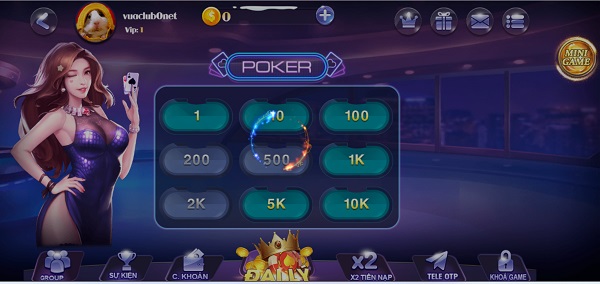 Một số câu hỏi khác có liên quan đến mẹo chơi Poker