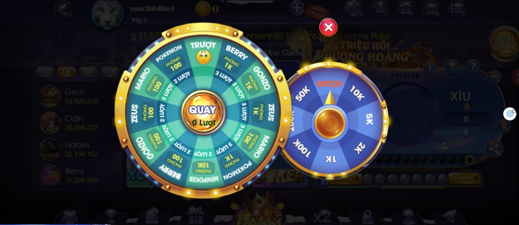 Vì sao xuất hiện tin đồn cổng game đổi thưởng Vuaclub lừa đảo?