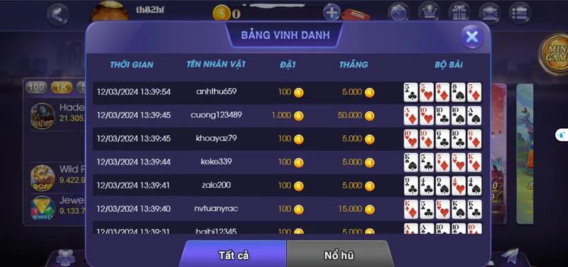 Kinh nghiệm chơi mini poker tại vuaclub cực hay