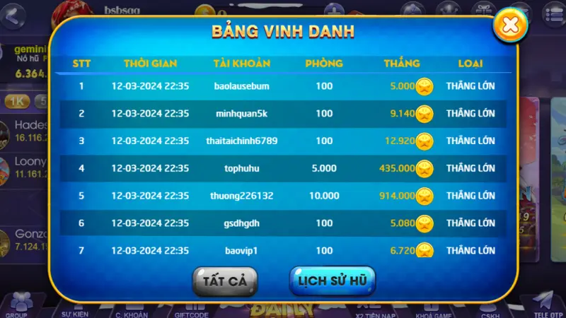 Các lý do nên chơi pokemon slot tại vuaclub