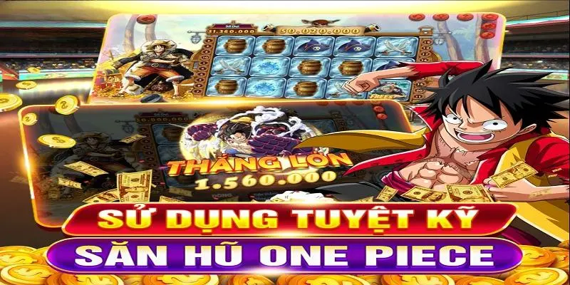 Nắm bắt kinh nghiệm đặt cược One Piece vuaclub chuẩn xác